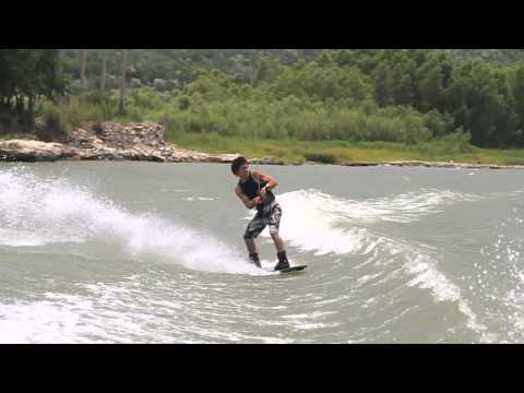 Wakeboarding - On and Off Axis - HS FS 720 - UCTs-d2DgyuJVRICivxe2Ktg