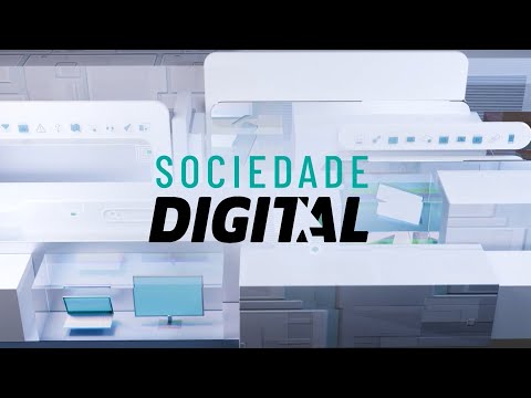 IMPACTO DA TECNOLOGIA NO MARKETING DIGITAL | SOCIEDADE DIGITAL - 10/02/2025