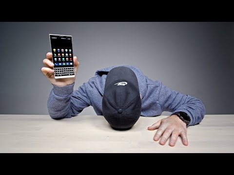 DO NOT Buy The BlackBerry KEY2 - UCsTcErHg8oDvUnTzoqsYeNw