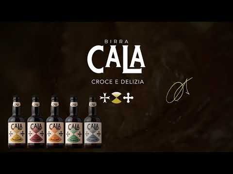 Birra Cala dove Nasce