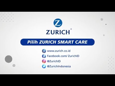 #ProteksiPintar Zurich Smart Care | Katadata Indonesia