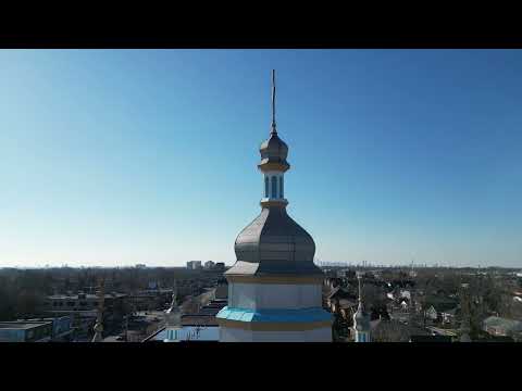 DJI Mini 3 Pro camera test2