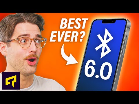 Bluetooth 6.0: Should You Care?