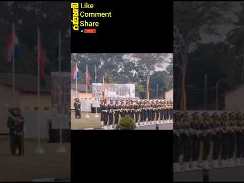 SL Air Force Soldiers | Air Force Special Training Soldiers #airforce #military #special #trending