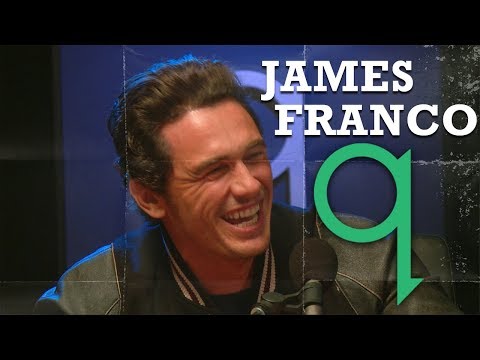 James Franco reveals the secret to The Room's appeal - UC1nw_szfrEsDWcwD32wHE_w
