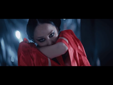 中島美嘉　UNFAIR-MUSIC VIDEO