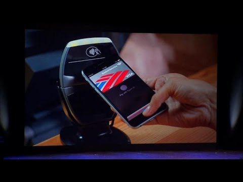 CNET News - Why Apple Pay may be more exciting than the Apple Watch - UCOmcA3f_RrH6b9NmcNa4tdg