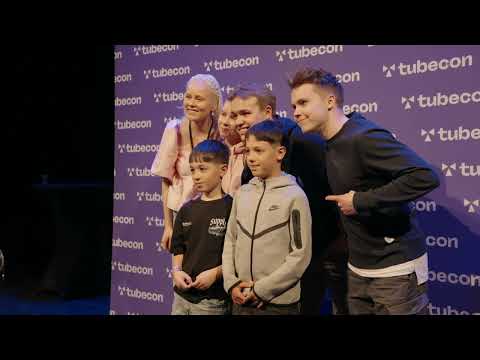 Tubecon 2025 | Aftermovie
