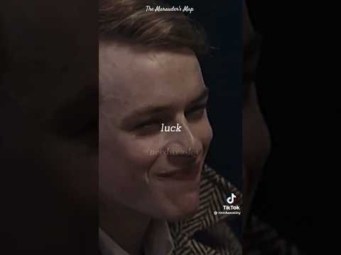 Baby u're in luck~ #peterpettigrew #fabcast#marauders#harrypotter#youtube#shorts#fyp#edit#peter#love