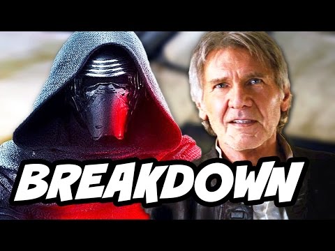 Star Wars Han Solo Filming, The Last Jedi Connection and Red Cup Secret Meaning - UCDiFRMQWpcp8_KD4vwIVicw