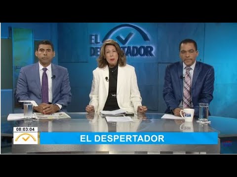 EN VIVO 16/5/2023 #ElDespertadorCompleto