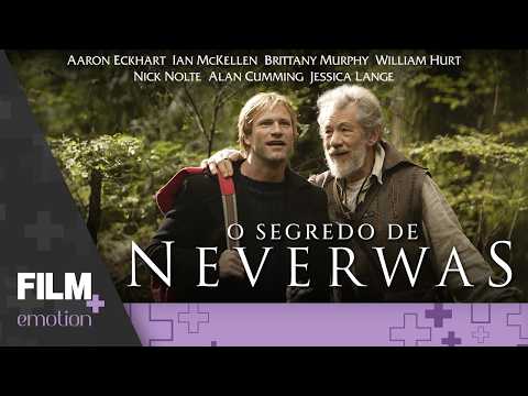 O SEGREDO DE NEVERWAS // Filme Completo Dublado // Drama // Film Plus Emotion