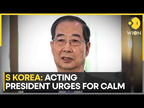 South Korea: More Security For Judges Ahead Of Friday Verdict On Yoon | World News | WION