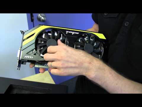 MSI GTX 680 Lightning Video Card Unboxing & First Look Linus Tech Tips - UCXuqSBlHAE6Xw-yeJA0Tunw