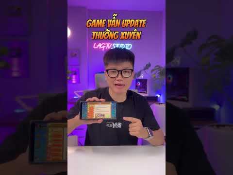 Tết này anh em nhớ vào ngay Gunny Mobi để nhận quà xuân xịn nhé #LearnOnTikTok #ThanhCongNghe #Gami