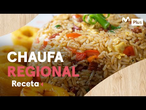 Cocina en un Toque - Arroz chaufa regional - UCKc2cPD5SO_Z2g5UfA_5HKg