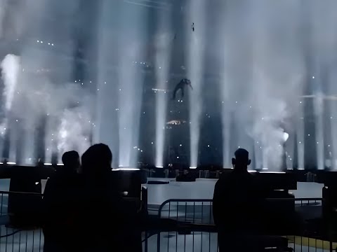 1hour intro Loop To Relax Kanye West - On Sight