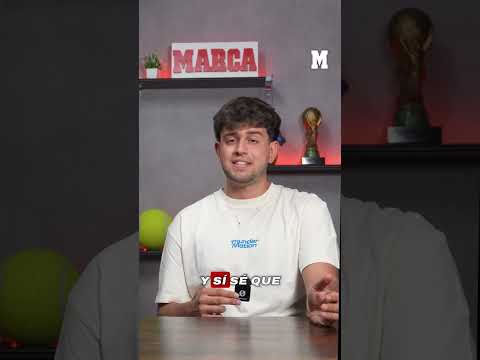 La surrealista imagen de André Onana con decenas de vasos y velas sobre la espalda se ha hecho viral