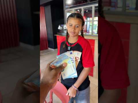 Qui peut réussir en moins 1 minute ? 👀 #kawokfrance #pouletcrousty #mdr