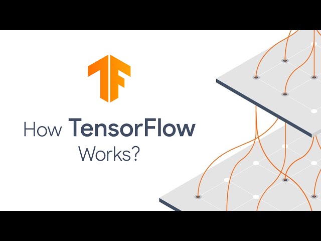 How TTS TensorFlow Works