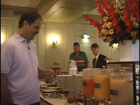 Munich-5 restaurants and hotels - UCvW8JzztV3k3W8tohjSNRlw