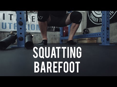 Squatting Barefoot - UCNfwT9xv00lNZ7P6J6YhjrQ