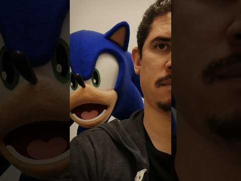 It's not the office that's haunted...