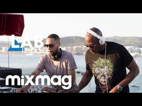 Defected takeover with KARIZMA B2B DJ SPEN in The Lab IBZ - UCQdCIrTpkhEH5Z8KPsn7NvQ