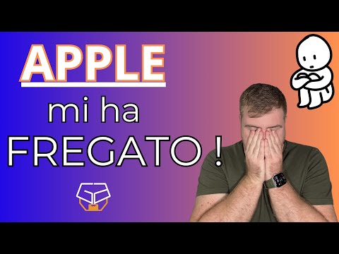 Il PEGGIOR prodotto Apple di sempre