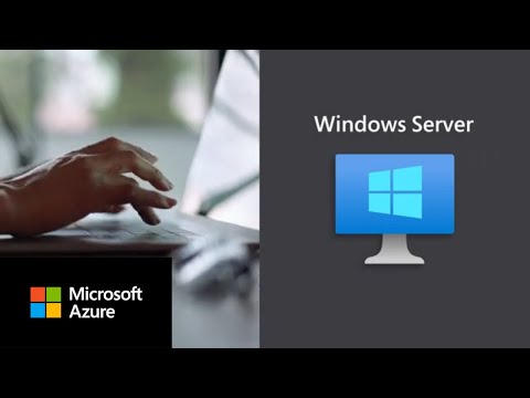 Why Upgrade to Windows Server 2022