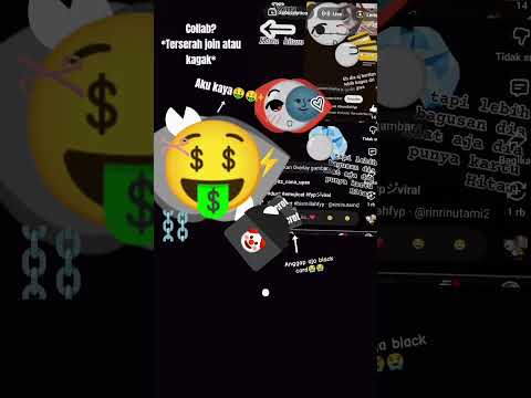 JOIN AND MALAS BIKIN JUDUL