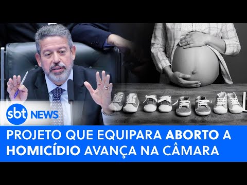 PODER EXPRESSO | Com urgência aprovada, PL do Aborto vai direto a plenário, na Câmara