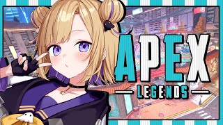 【APEX】野良ランク / 新スプはじまったぞ！開幕ランクいく！ ※概要欄チェック！