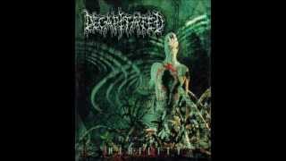 Decapitated - Nihility [2002] [Full Album HQ]