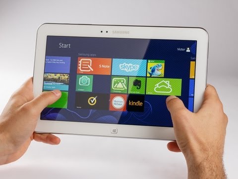 Samsung ATIV Tab 3 Preview - UCwPRdjbrlqTjWOl7ig9JLHg