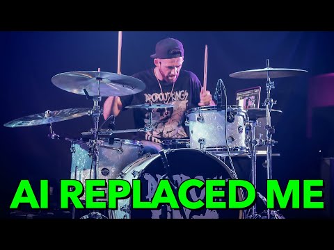 Drummers Saw This Coming