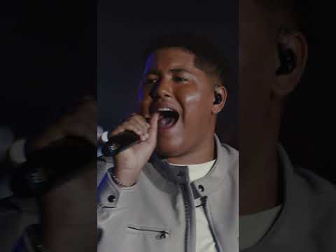 ✨ No dia 22/10, estreia “Sou Teu Deus” de Midian Lima com Samuel Lima.