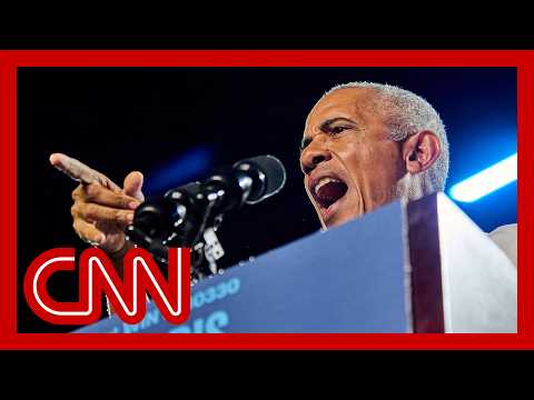 Obama to Democrats: Quit 'whining' and 'do something'