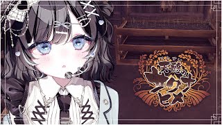 【天穂のサクナヒメ】16｜お祭りの準備です！【Vtuber／古瀬アオイ】