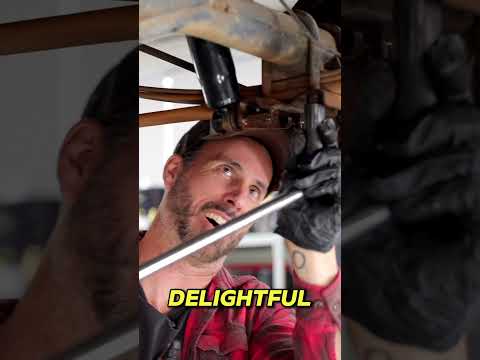 New Technology SUCKS.