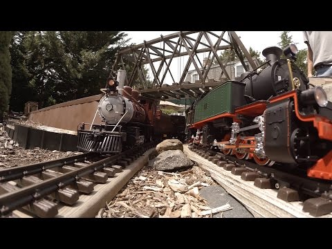 GoPro: Cripple Creek Station - UCqhnX4jA0A5paNd1v-zEysw