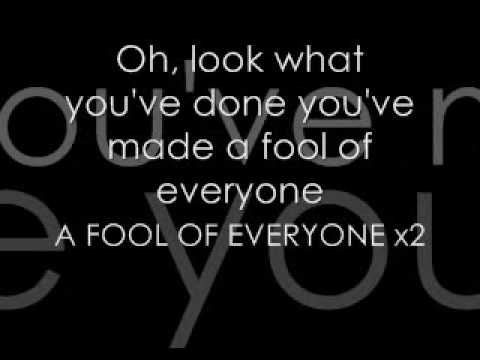 JET - Look What Youve Done + LYRICS
