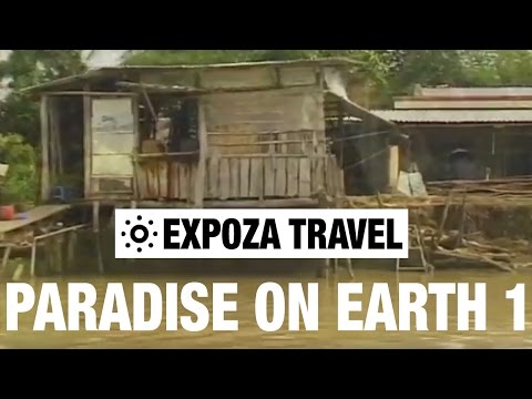 Paradise on Earth 1 Vacation Travel Video Guide - UC3o_gaqvLoPSRVMc2GmkDrg