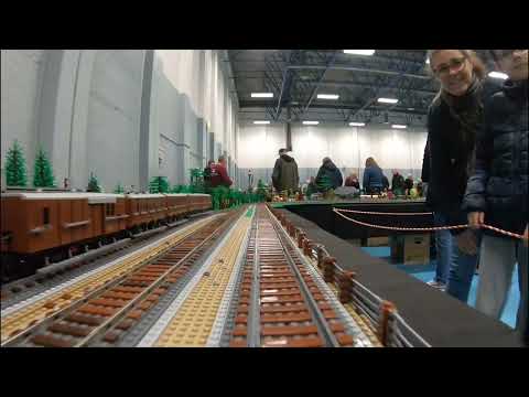 Modeltog for alle Vejle 2026