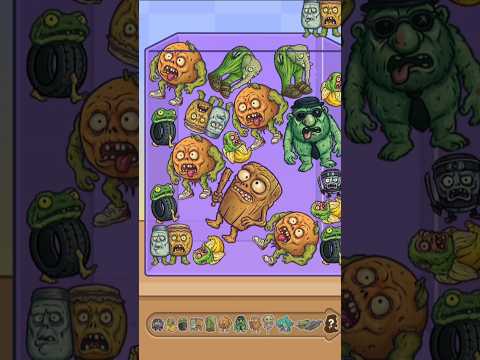 zombie thun thun thun thun sahur Game #thunsahur