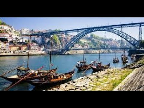 Porto, Portugal in 4K - UC7UbqNSE-Jt09bUTFdkeI4w