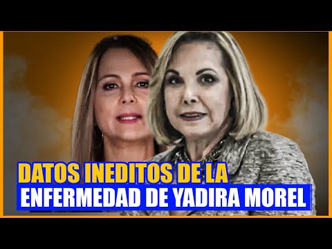 LO QUE NURIA PIERA NO DIJO DE LA ENFERMEDAD DE YADIRA MOREL - Una Nueva Mañana EN VIVO ?