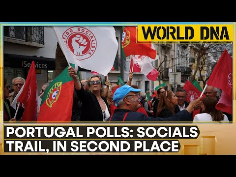 Portugal Elections: Democratic Alliance Leads Pre-Election Polls | World DNA | WION