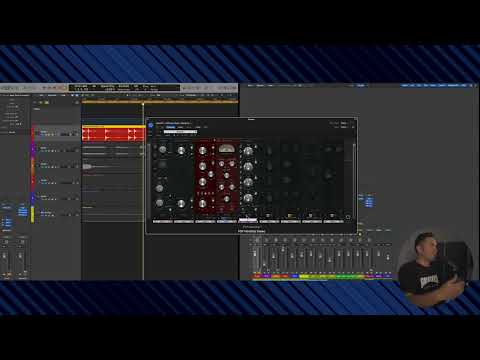 Eddie's tips & tricks: mixing with PSP InfiniStrip.