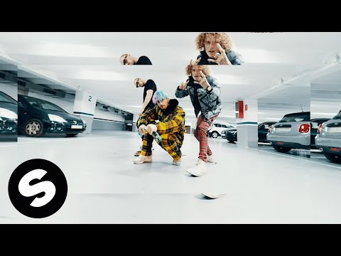 Cheat Codes & Daniel Blume - Who's Got Your Love (Official Music Video) - UCpDJl2EmP7Oh90Vylx0dZtA